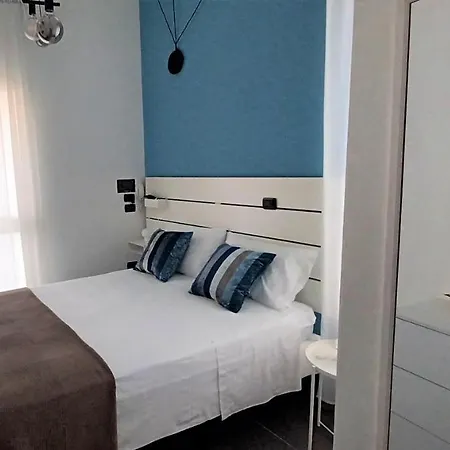 Sande ベッド・アンド・ブレックファスト ノーラ