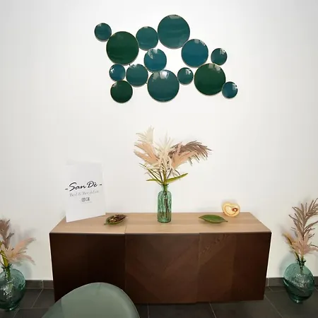 Sande ベッド・アンド・ブレックファスト