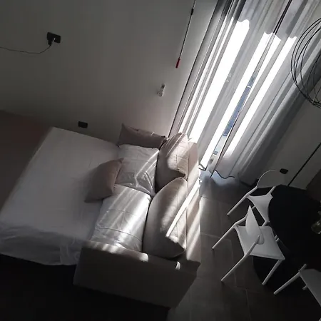 Sande ベッド・アンド・ブレックファスト ノーラ